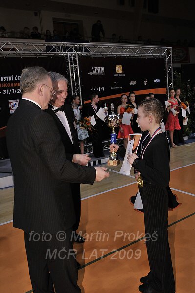 MR LAT 2009  dopoledne pedvn cen