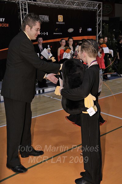 MR LAT 2009  dopoledne pedvn cen