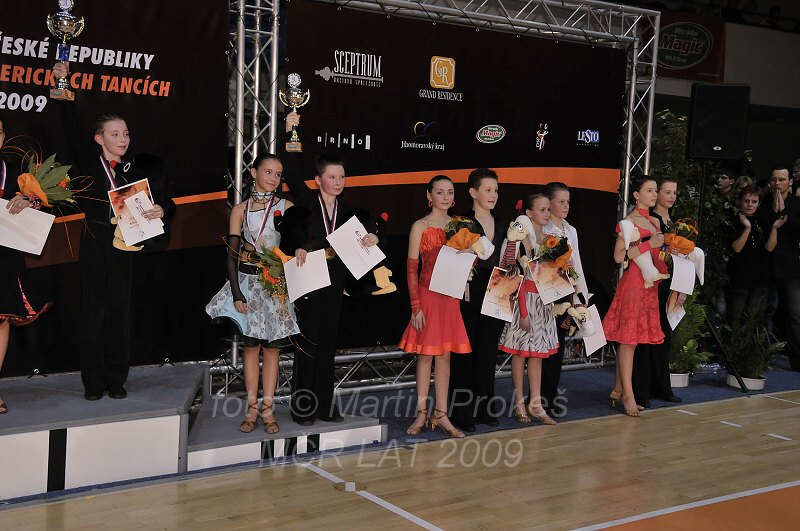 MR LAT 2009  dopoledne pedvn cen