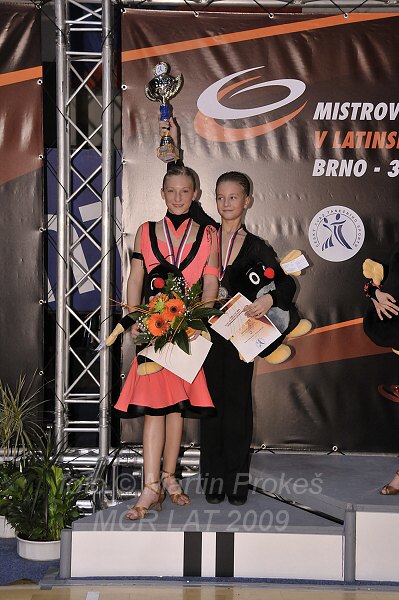 MR LAT 2009  dopoledne pedvn cen
