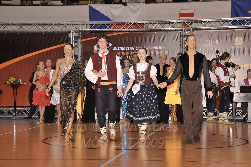 MR LAT 2009  dopoledne pedvn cen