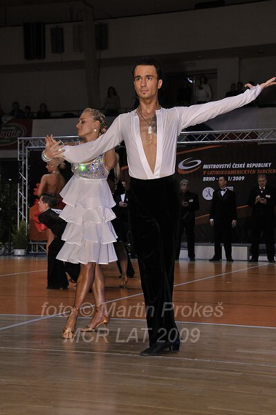 MR LAT 2009  odpoledne
