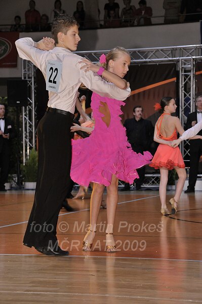 MR LAT 2009  odpoledne