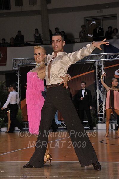 MR LAT 2009  odpoledne
