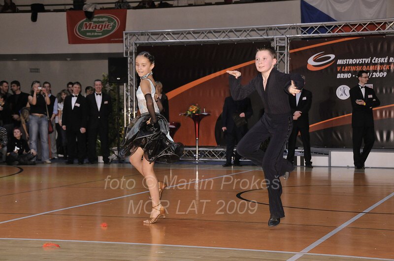 MR LAT 2009  odpoledne