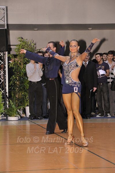 MR LAT 2009  veer -  pedvn cen