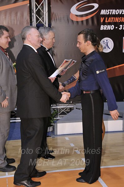 MR LAT 2009  veer -  pedvn cen