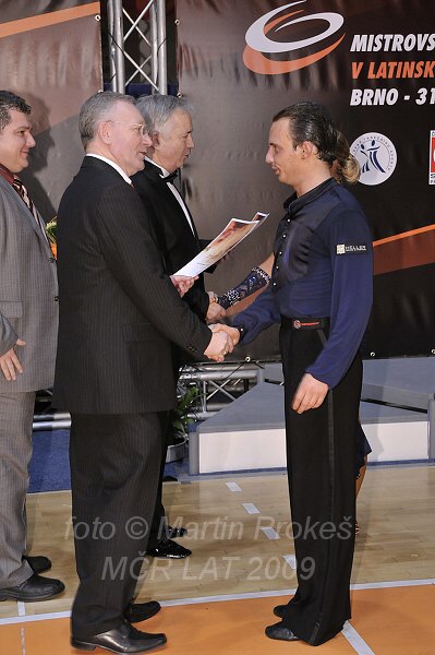 MR LAT 2009  veer -  pedvn cen