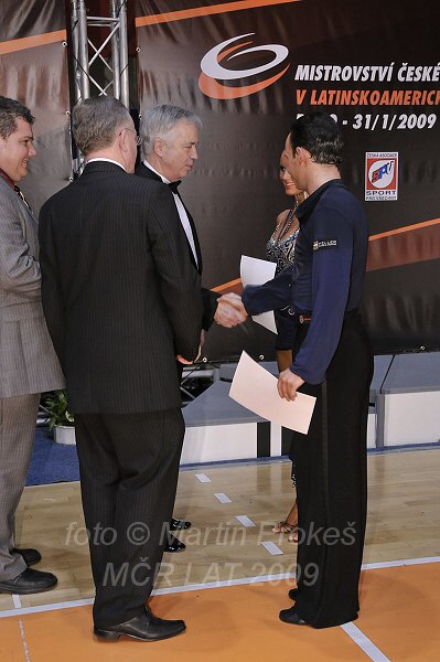 MR LAT 2009  veer -  pedvn cen