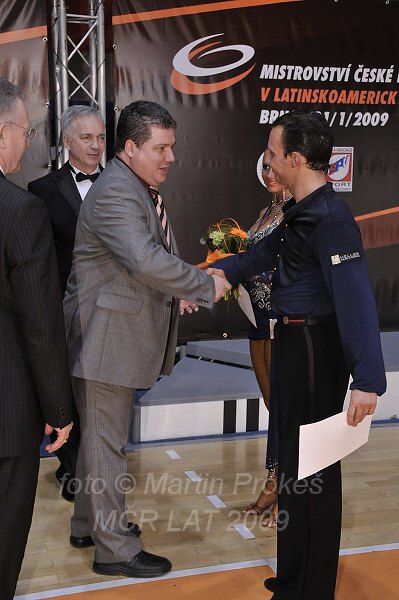 MR LAT 2009  veer -  pedvn cen