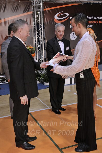 MR LAT 2009  veer -  pedvn cen