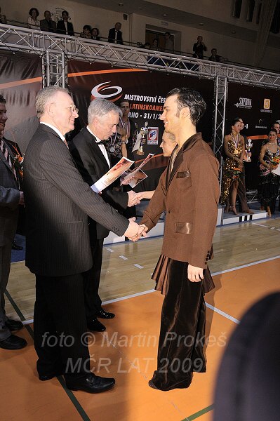 MR LAT 2009  veer -  pedvn cen