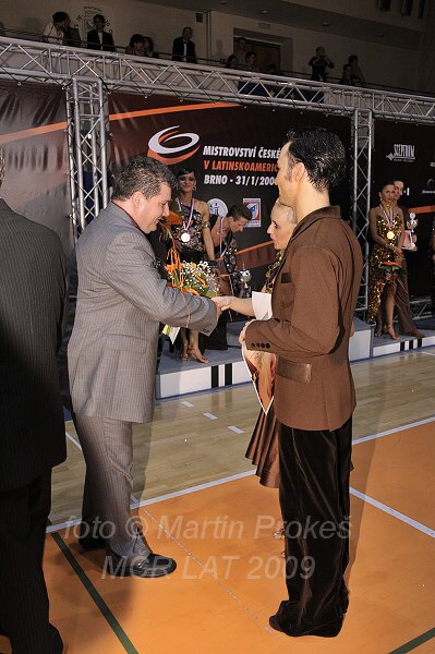 MR LAT 2009  veer -  pedvn cen