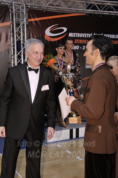 MR LAT 2009  veer -  pedvn cen