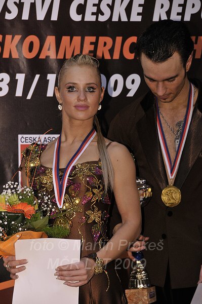 MR LAT 2009  veer -  pedvn cen