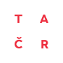 logo TACR